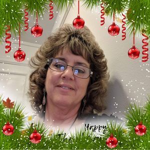 Meet your Posher, Sheryl